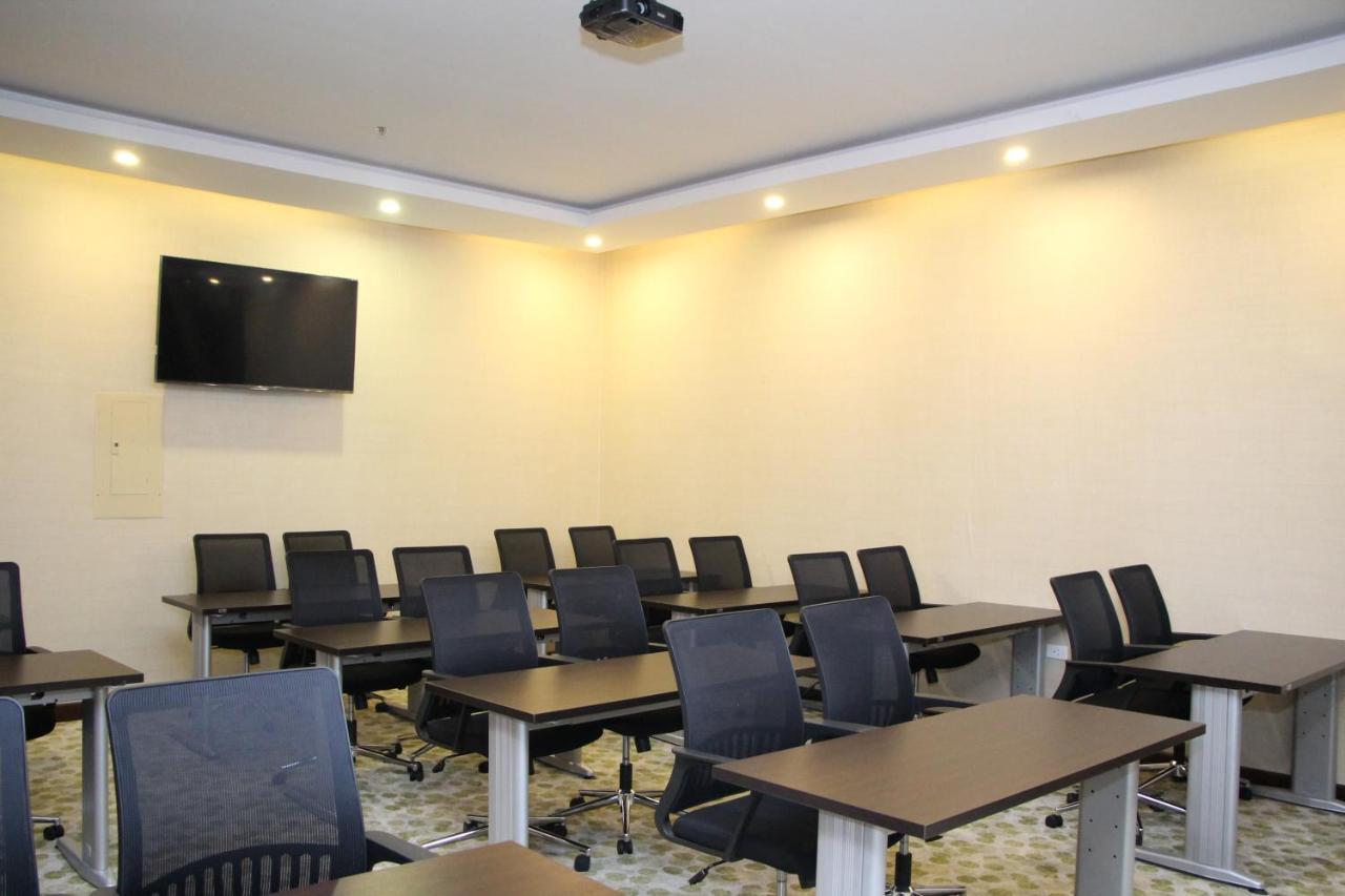 Almuhaidb Residence Al Al Jubail Buitenkant foto