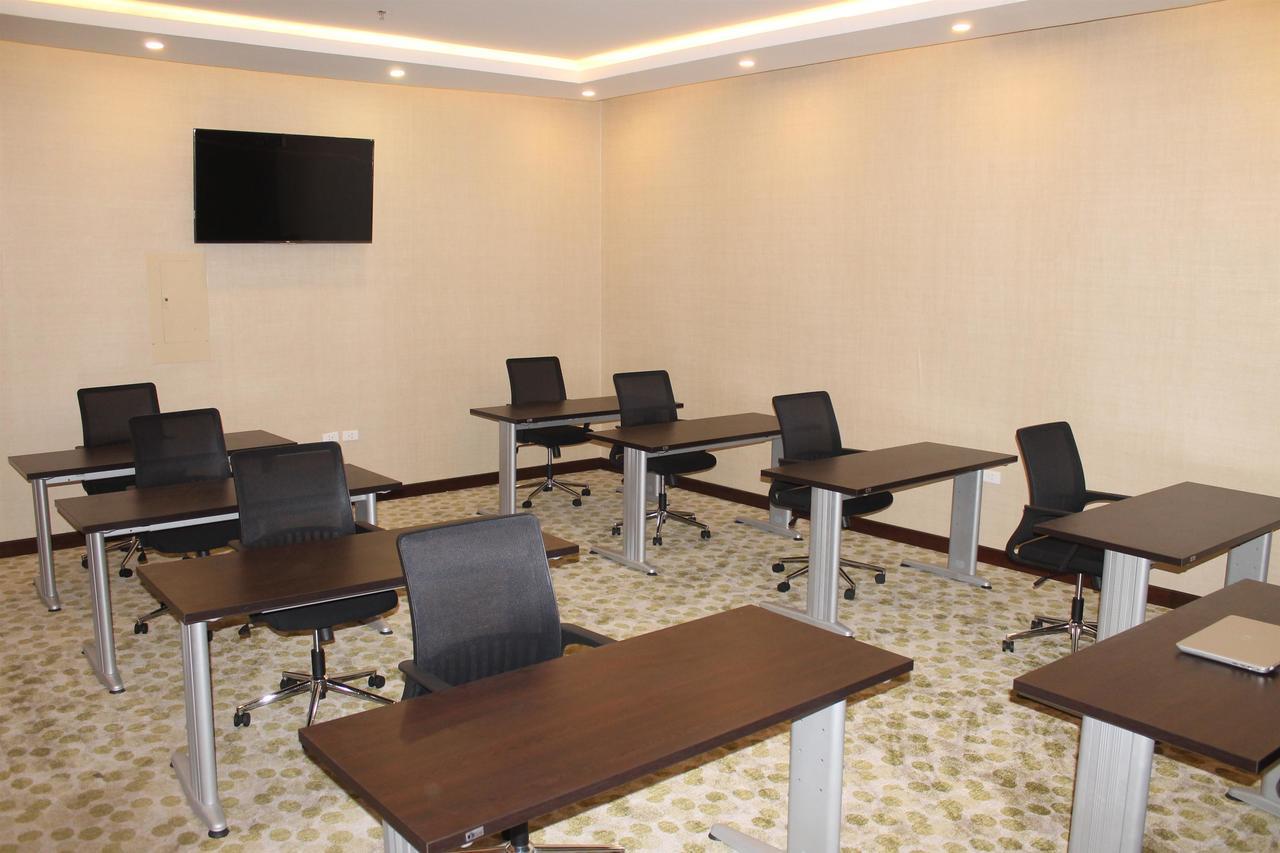 Almuhaidb Residence Al Al Jubail Buitenkant foto