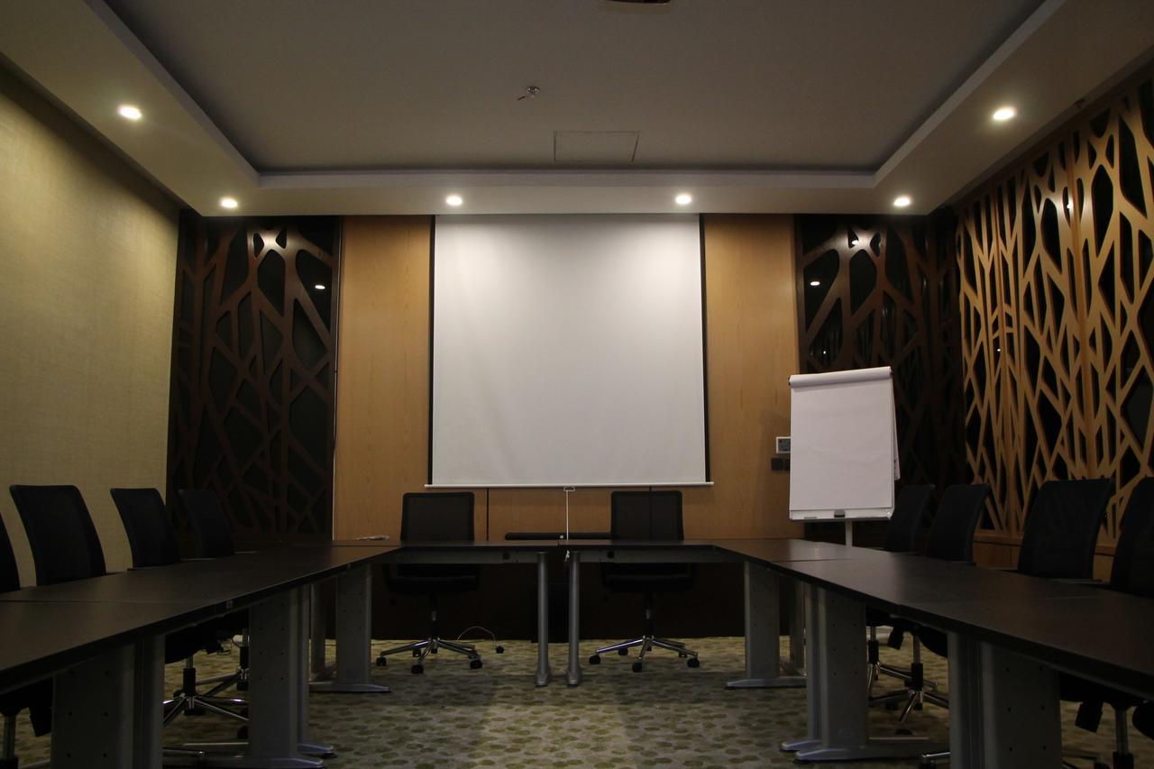 Almuhaidb Residence Al Al Jubail Buitenkant foto